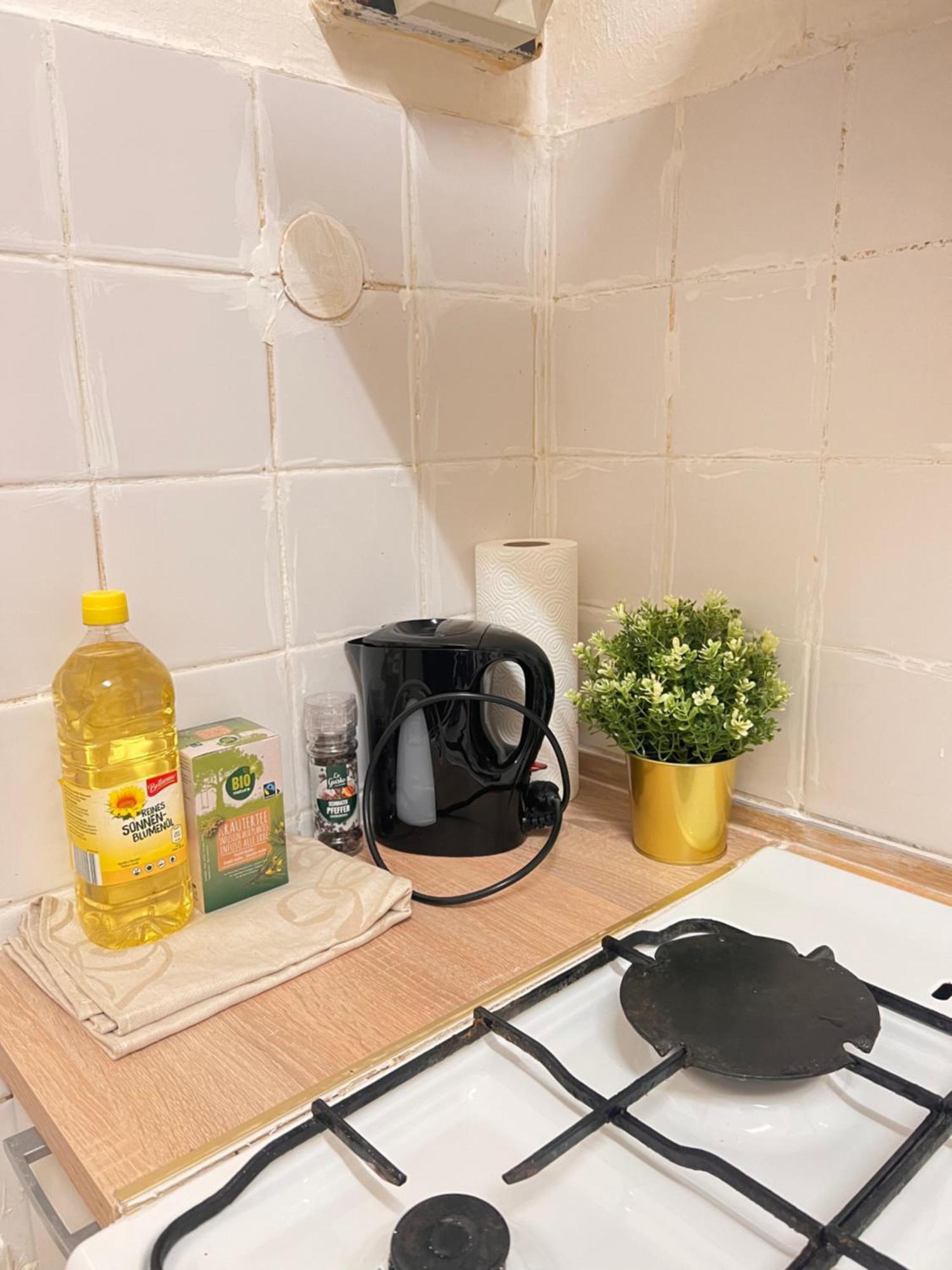 City Apartment Виена Екстериор снимка