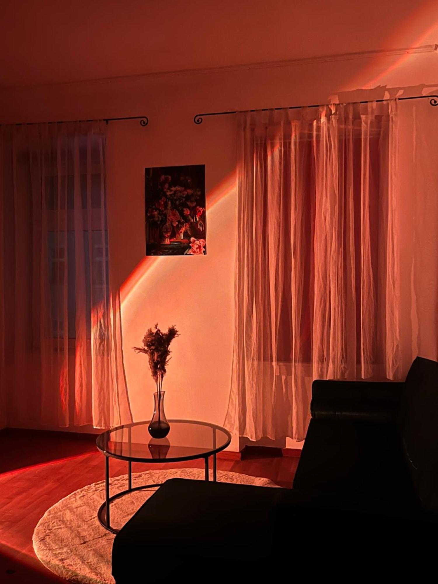 City Apartment Виена Екстериор снимка