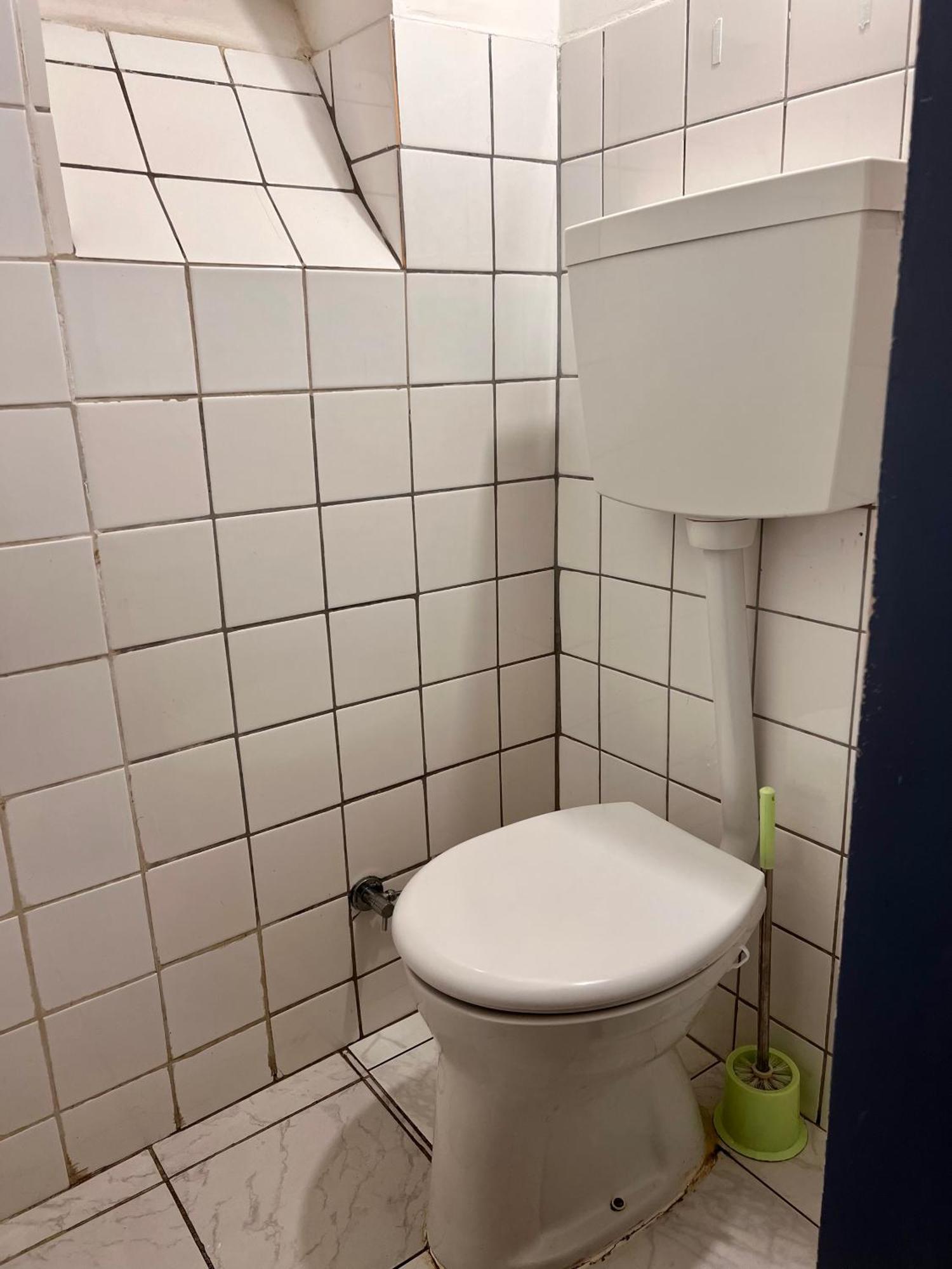 City Apartment Виена Екстериор снимка