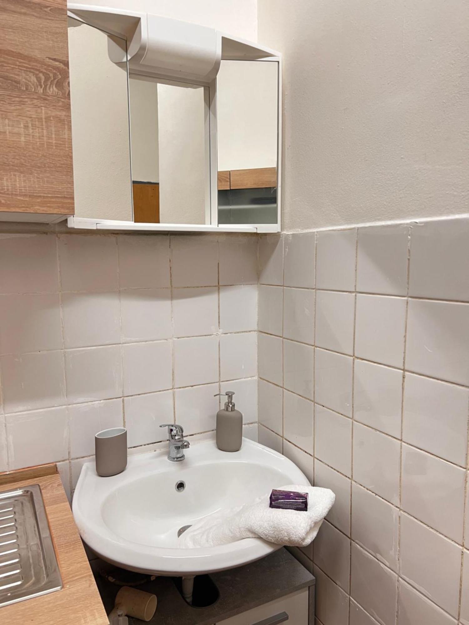 City Apartment Виена Екстериор снимка