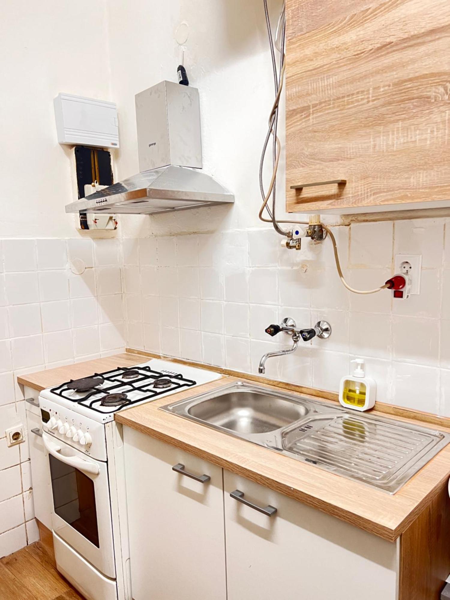 City Apartment Виена Екстериор снимка