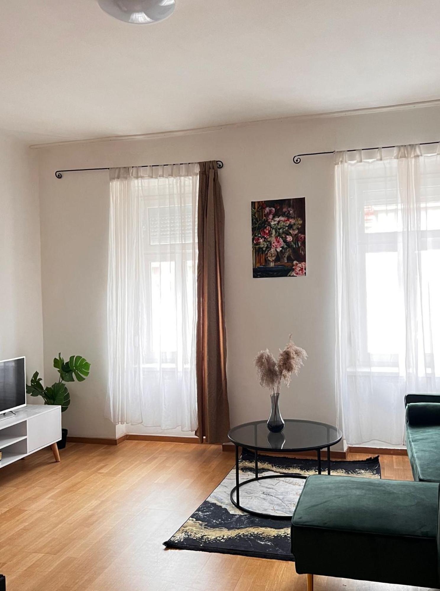 City Apartment Виена Стая снимка